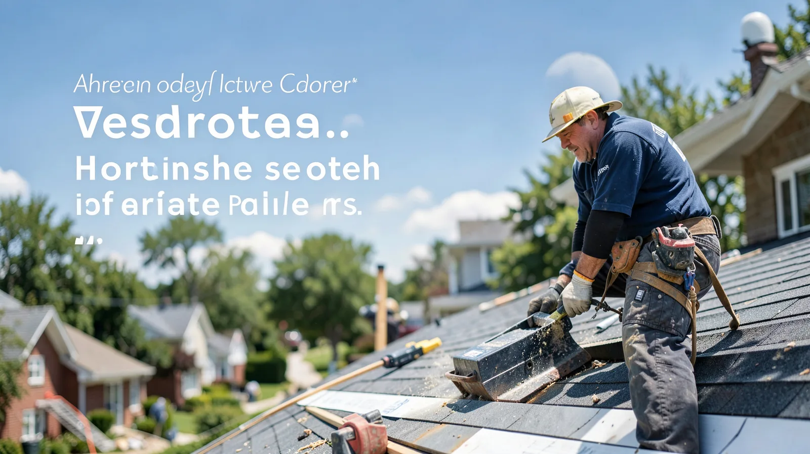 Roof Replacement in Newburgh, NY near me